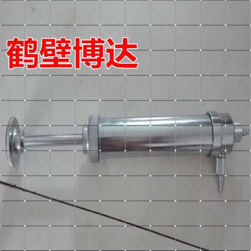 鶴壁博達(dá)廠家銷售FW型高負(fù)壓瓦斯采樣器線上接單，歡迎您下單。
