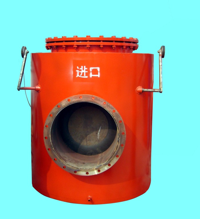 鶴壁生產(chǎn)防回氣防爆裝置，做防爆器博達(dá)是專注的